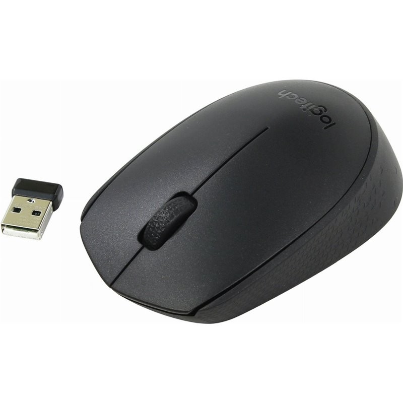 Logitech B170 Wireless Mouse G A Computers