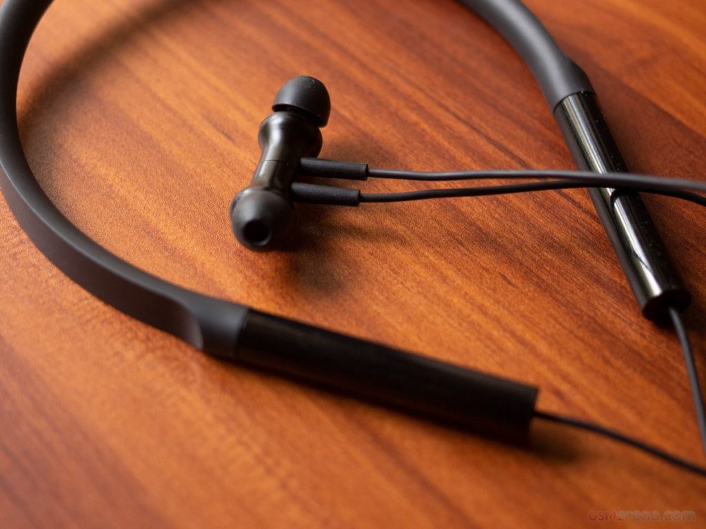 Realme Sweatproof Sports Headphones (Realme bluetooth Earphone) – G.A