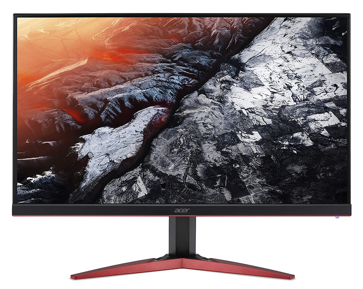 Acer 27 inch Gaming Monitor KG271P – G.A Computers
