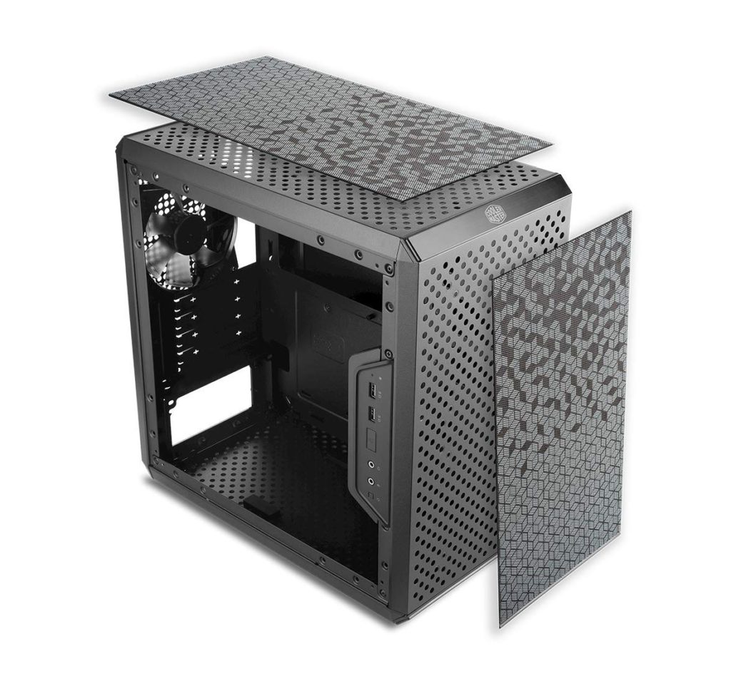 Cooler master q300l cabinet g a computers