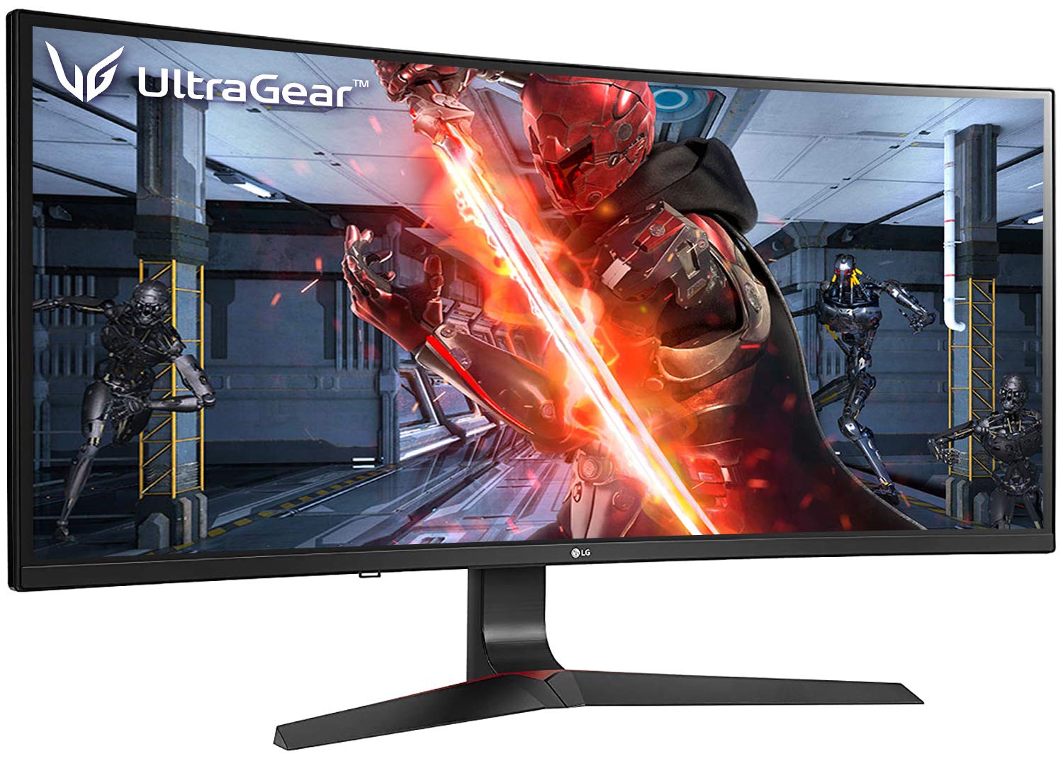 baremi değişen maçlar Blitzwolf Gaming Monitor - 34 inch and ...