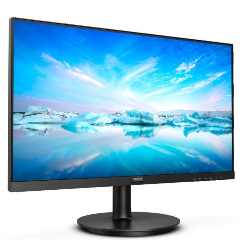 PHILIPS 27 inch Monitor 271V8/94 – G.A Computers