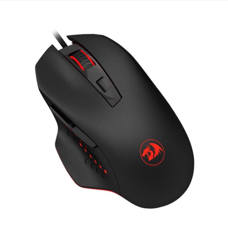 Redragon Gainer M610 Gaming Mouse – G.A Computers